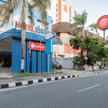 Reddoorz Near Plaza Balikpapan Hotel Luaran gambar