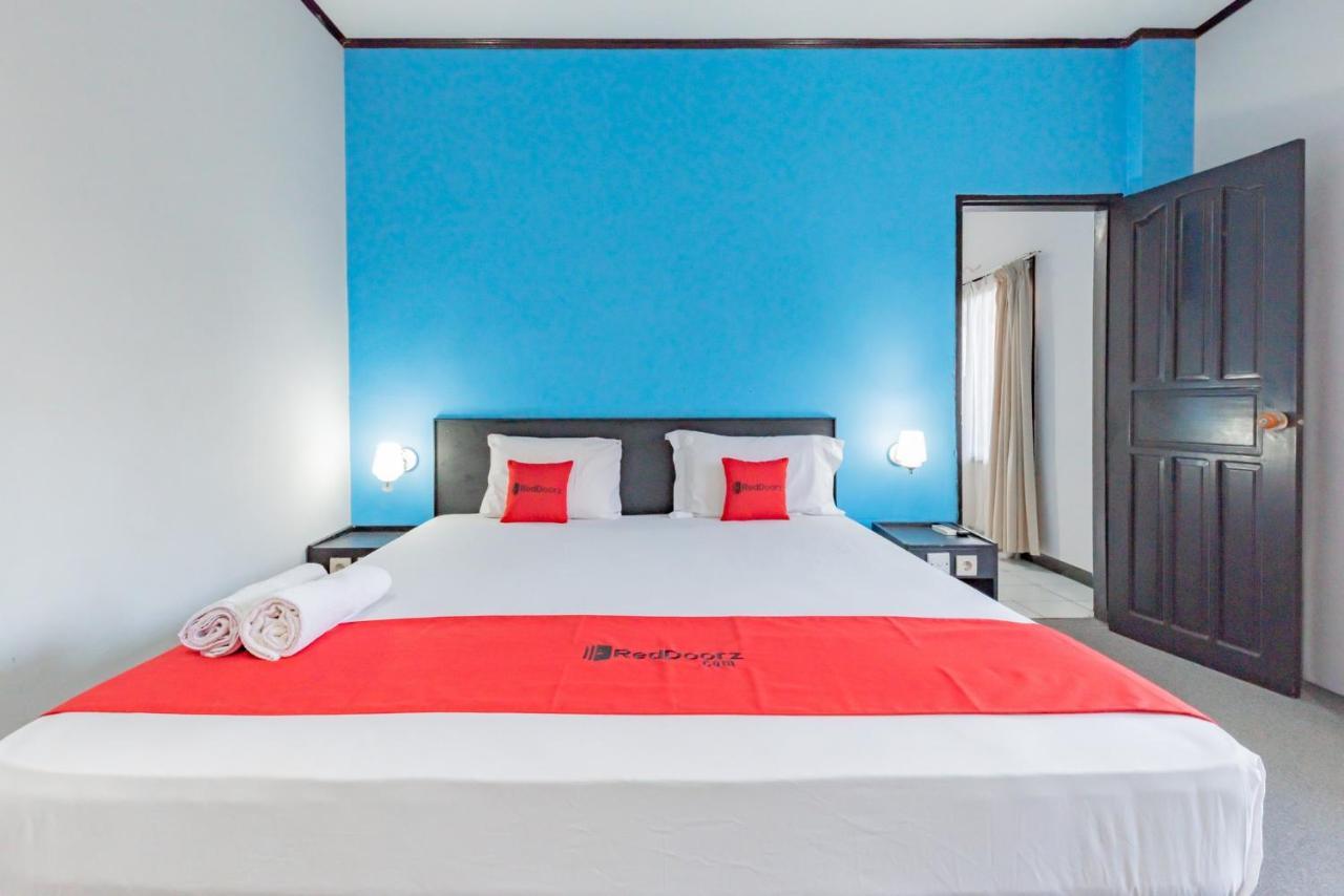 Reddoorz Near Plaza Balikpapan Hotel Luaran gambar