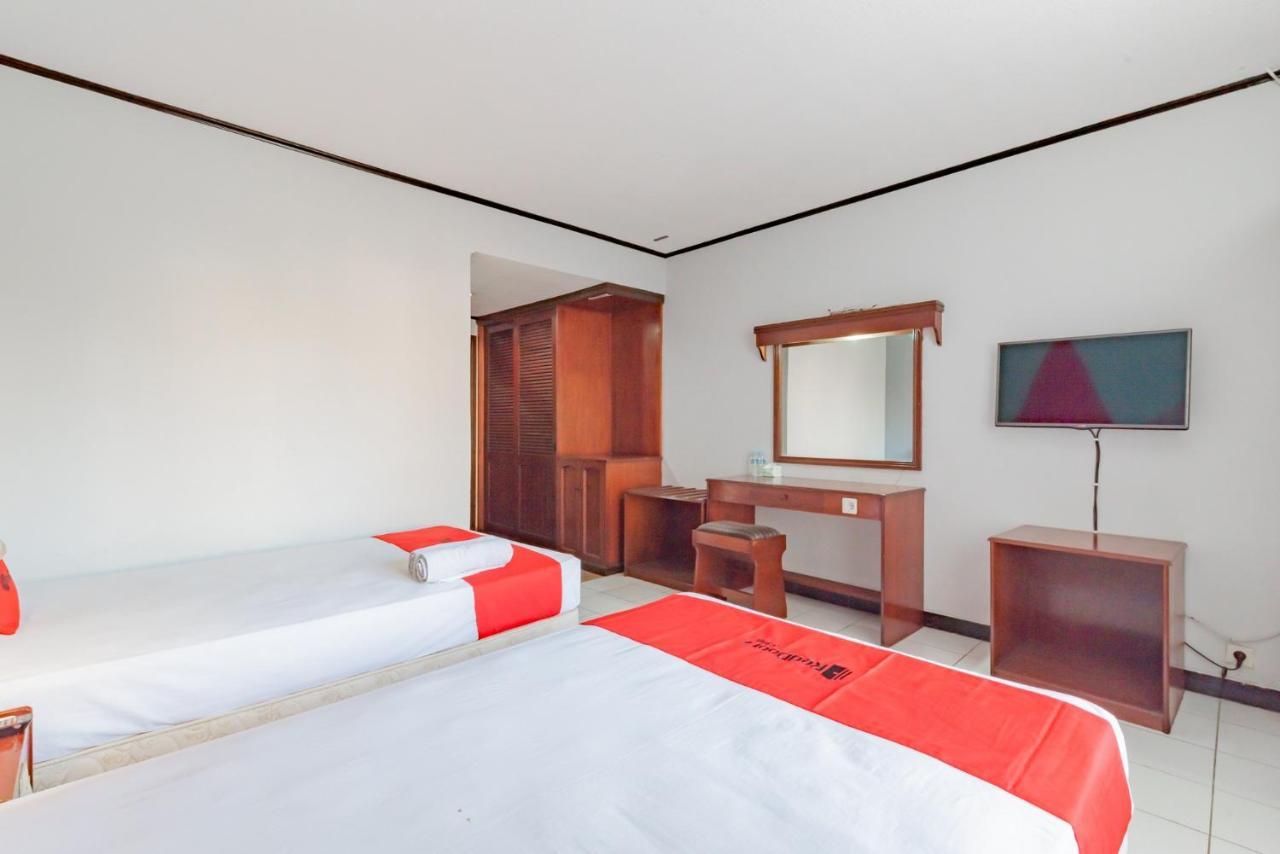 Reddoorz Near Plaza Balikpapan Hotel Luaran gambar