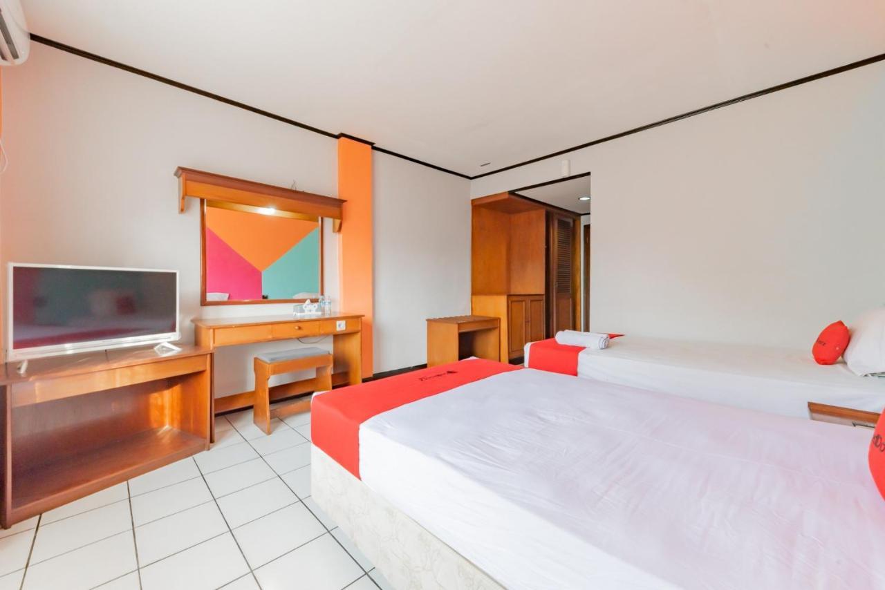 Reddoorz Near Plaza Balikpapan Hotel Luaran gambar