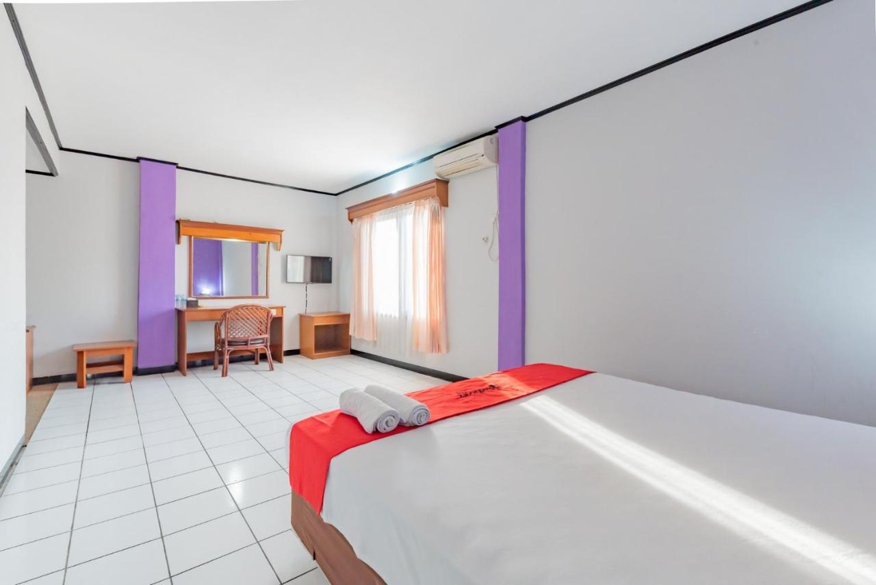 Reddoorz Near Plaza Balikpapan Hotel Luaran gambar