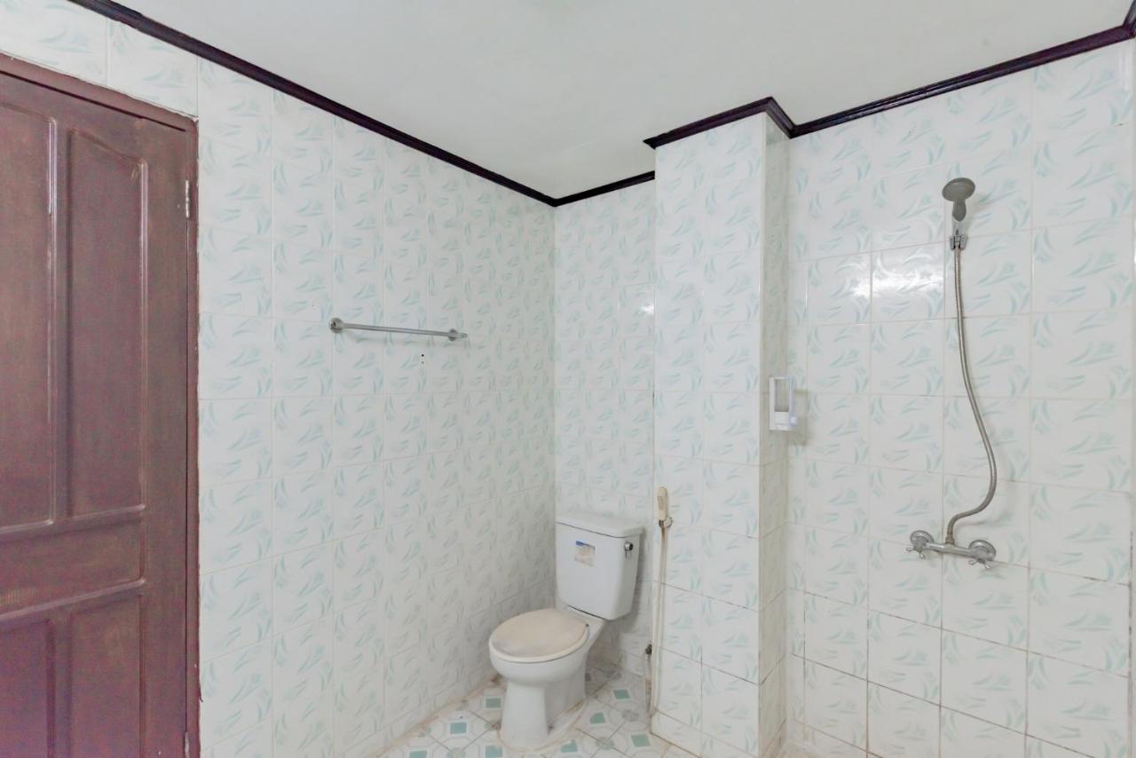Reddoorz Near Plaza Balikpapan Hotel Luaran gambar