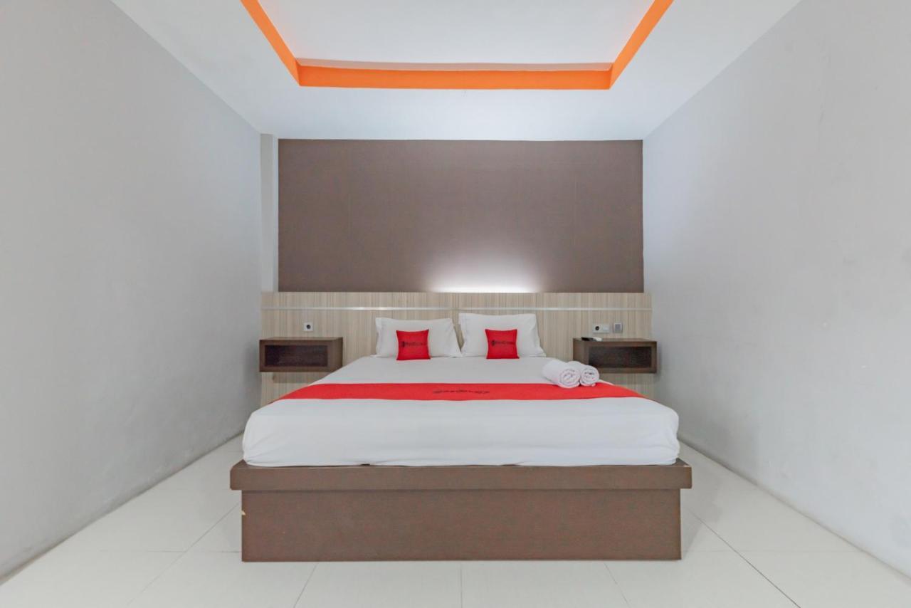 Reddoorz Near Plaza Balikpapan Hotel Luaran gambar