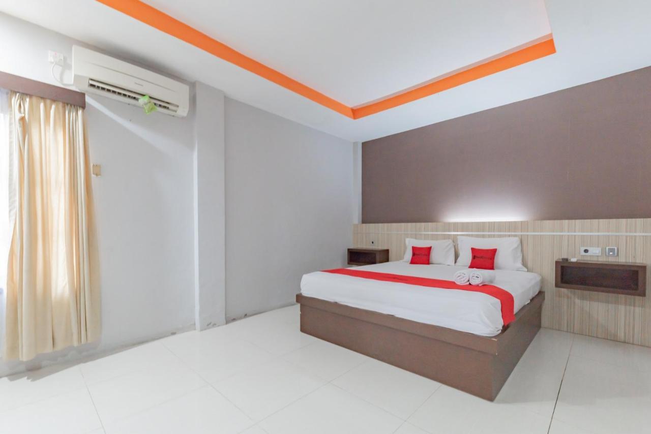 Reddoorz Near Plaza Balikpapan Hotel Luaran gambar