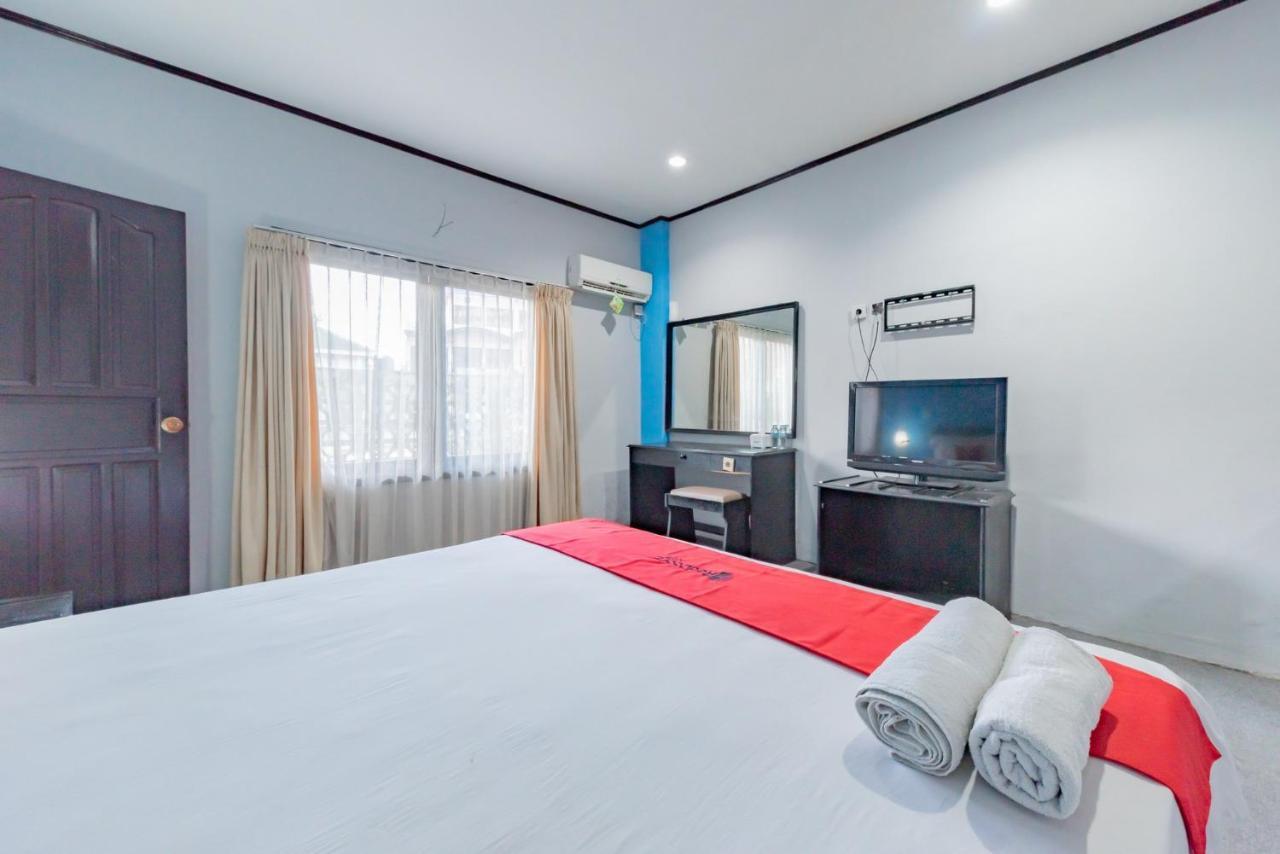 Reddoorz Near Plaza Balikpapan Hotel Luaran gambar