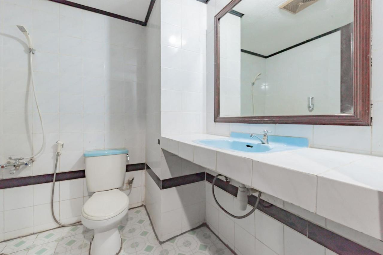 Reddoorz Near Plaza Balikpapan Hotel Luaran gambar