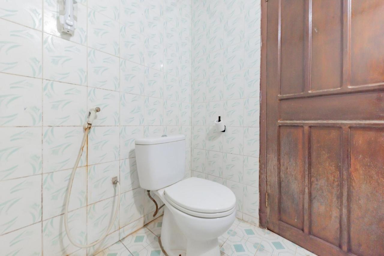 Reddoorz Near Plaza Balikpapan Hotel Luaran gambar