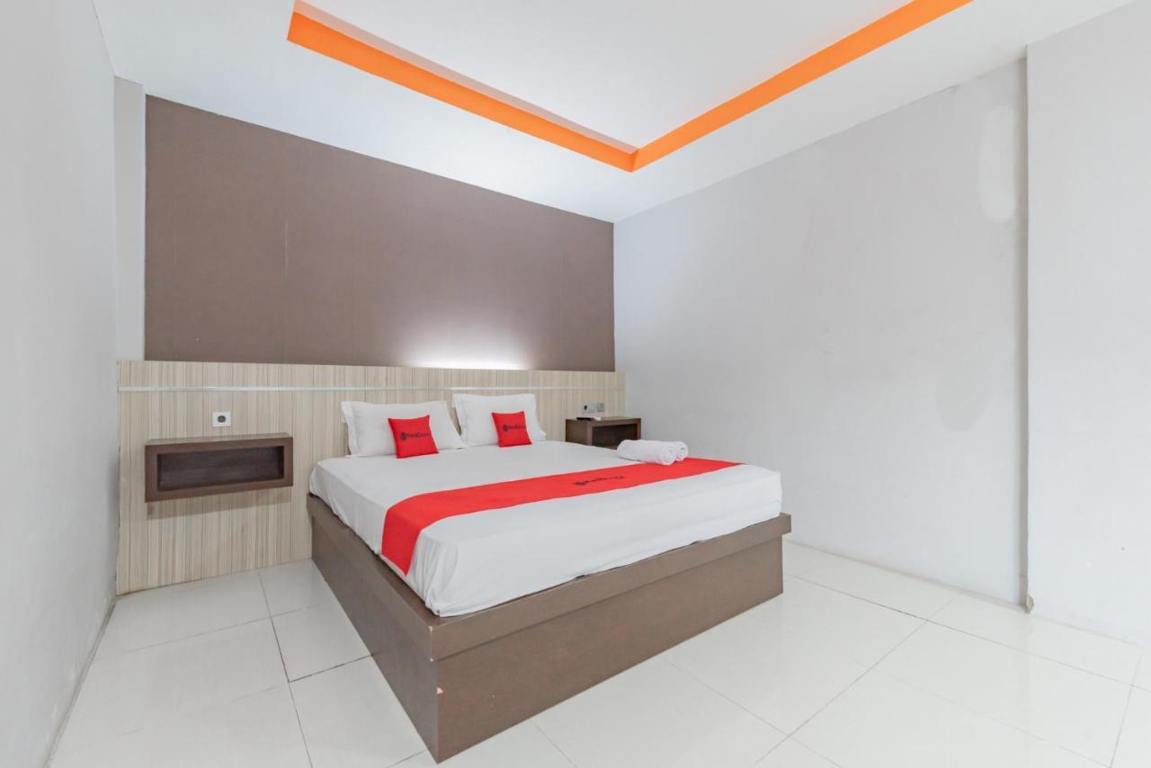 Reddoorz Near Plaza Balikpapan Hotel Luaran gambar