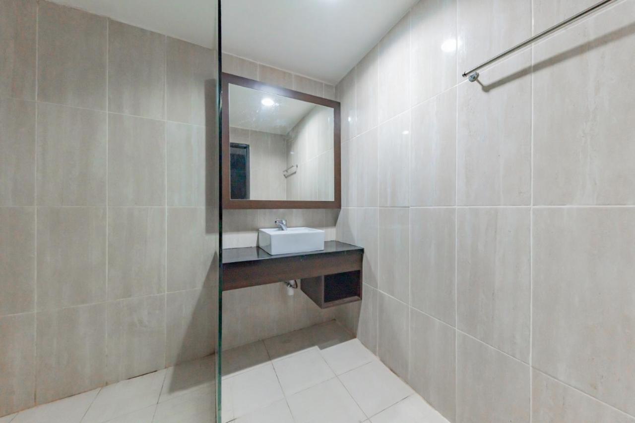 Reddoorz Near Plaza Balikpapan Hotel Luaran gambar