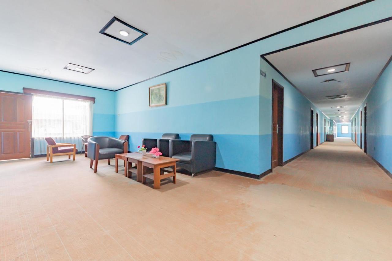 Reddoorz Near Plaza Balikpapan Hotel Luaran gambar