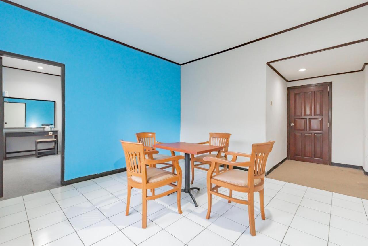 Reddoorz Near Plaza Balikpapan Hotel Luaran gambar