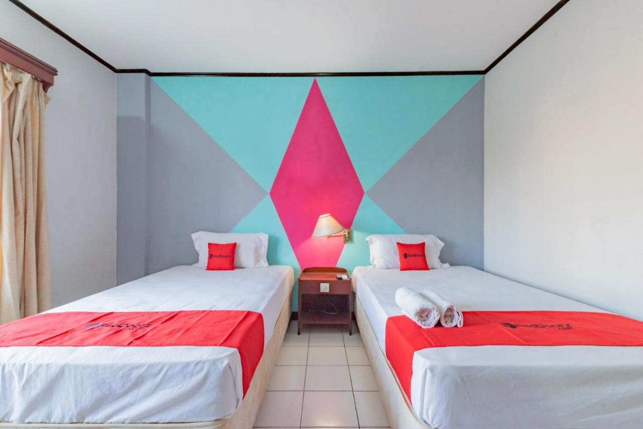 Reddoorz Near Plaza Balikpapan Hotel Luaran gambar