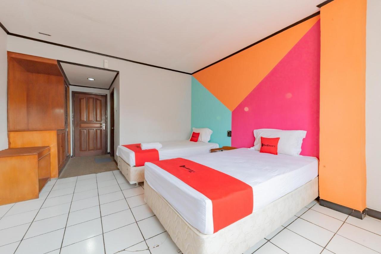 Reddoorz Near Plaza Balikpapan Hotel Luaran gambar