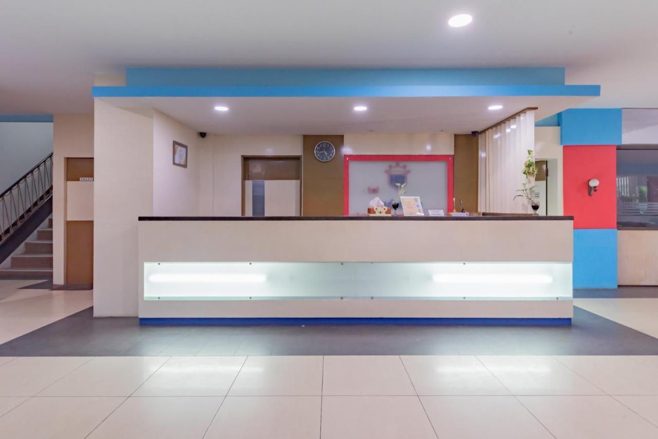Reddoorz Near Plaza Balikpapan Hotel Luaran gambar