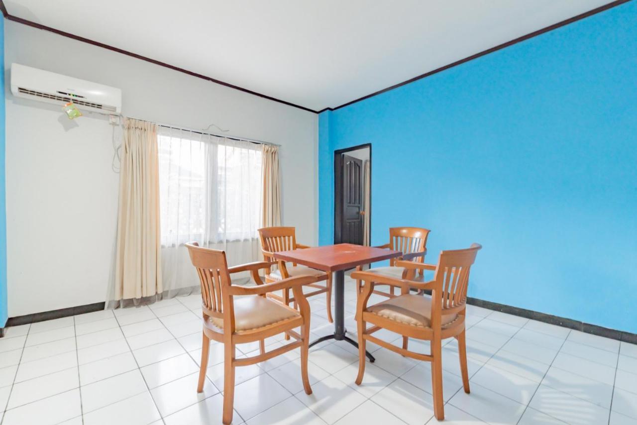 Reddoorz Near Plaza Balikpapan Hotel Luaran gambar