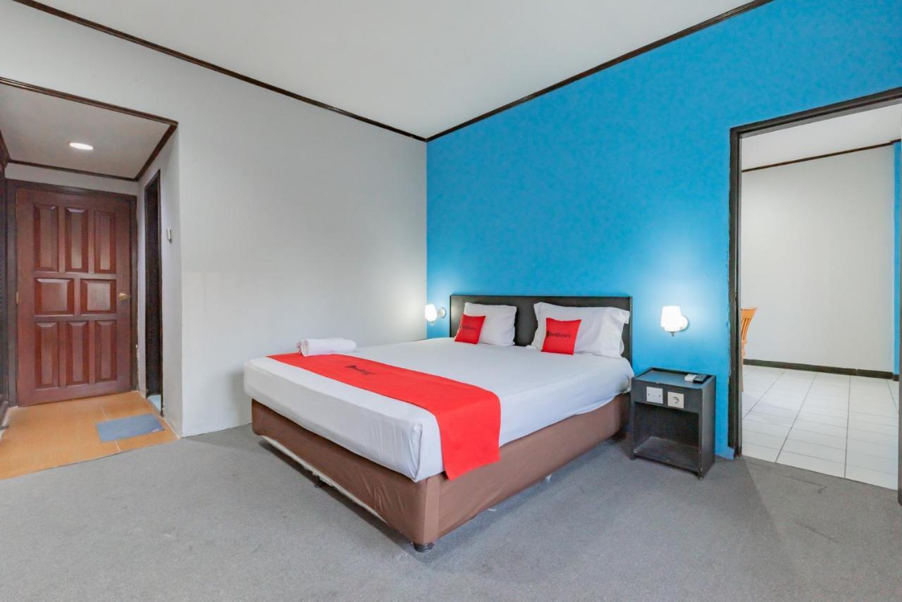 Reddoorz Near Plaza Balikpapan Hotel Luaran gambar