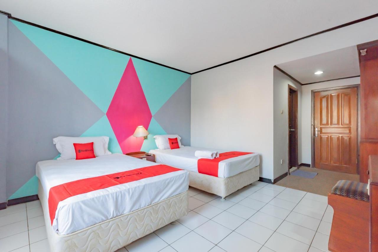 Reddoorz Near Plaza Balikpapan Hotel Luaran gambar
