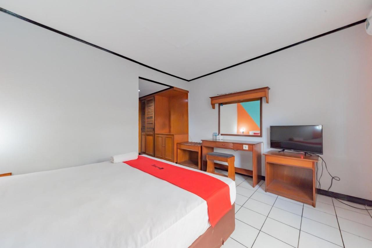 Reddoorz Near Plaza Balikpapan Hotel Luaran gambar