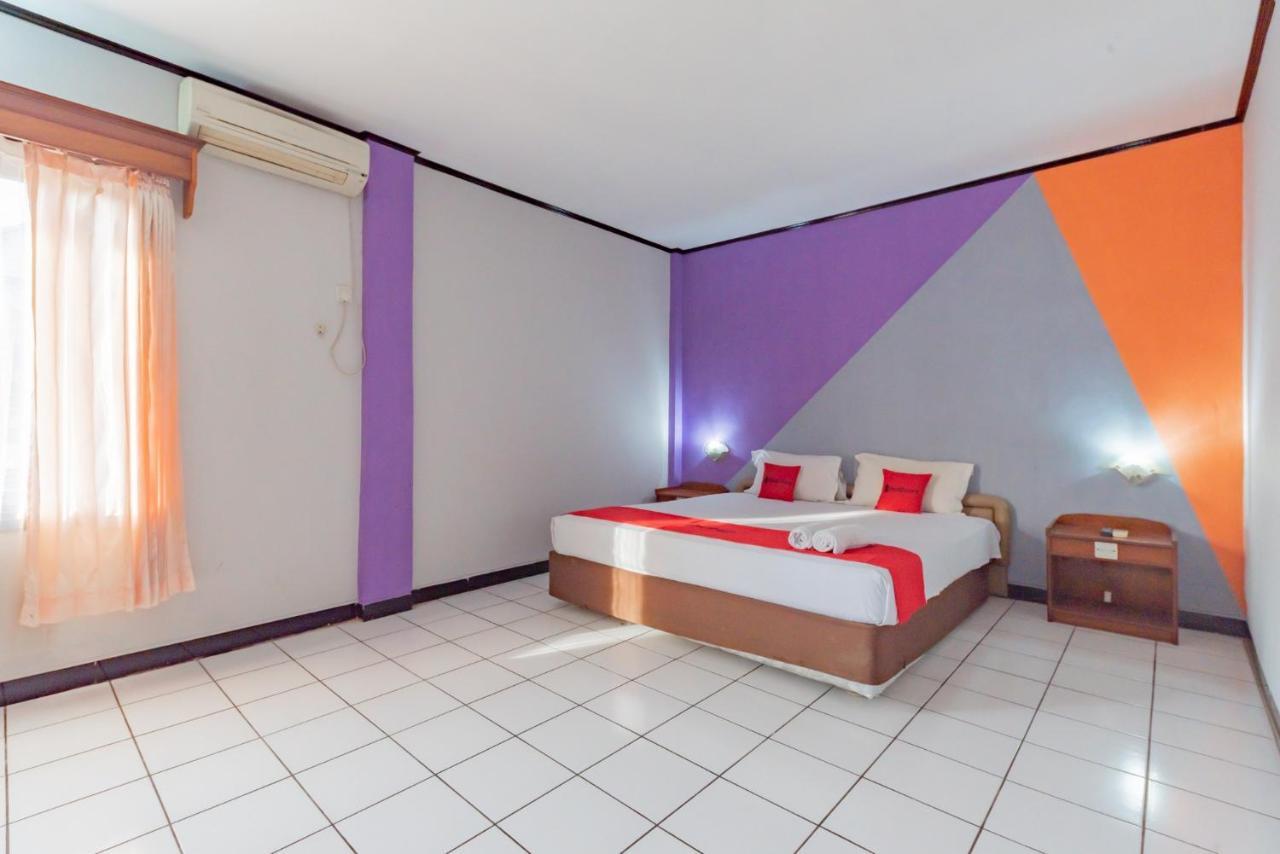 Reddoorz Near Plaza Balikpapan Hotel Luaran gambar