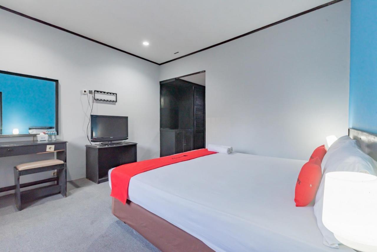 Reddoorz Near Plaza Balikpapan Hotel Luaran gambar