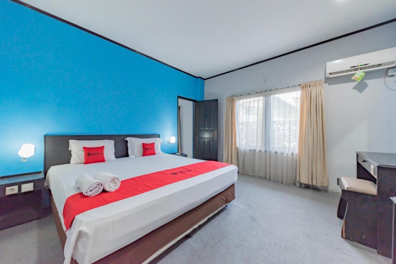 Reddoorz Near Plaza Balikpapan Hotel Luaran gambar