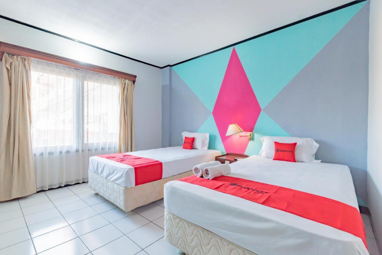 Reddoorz Near Plaza Balikpapan Hotel Luaran gambar