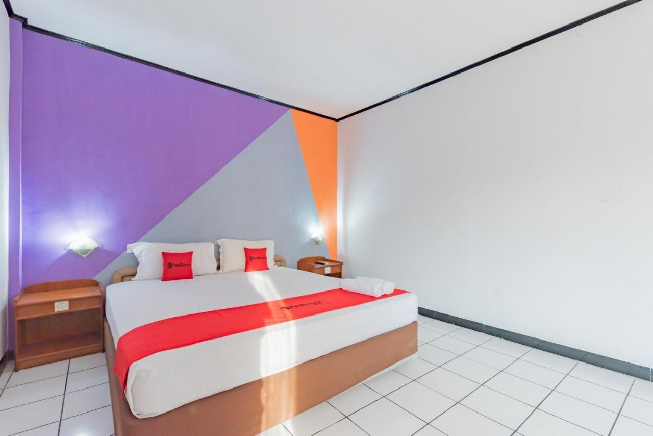 Reddoorz Near Plaza Balikpapan Hotel Luaran gambar