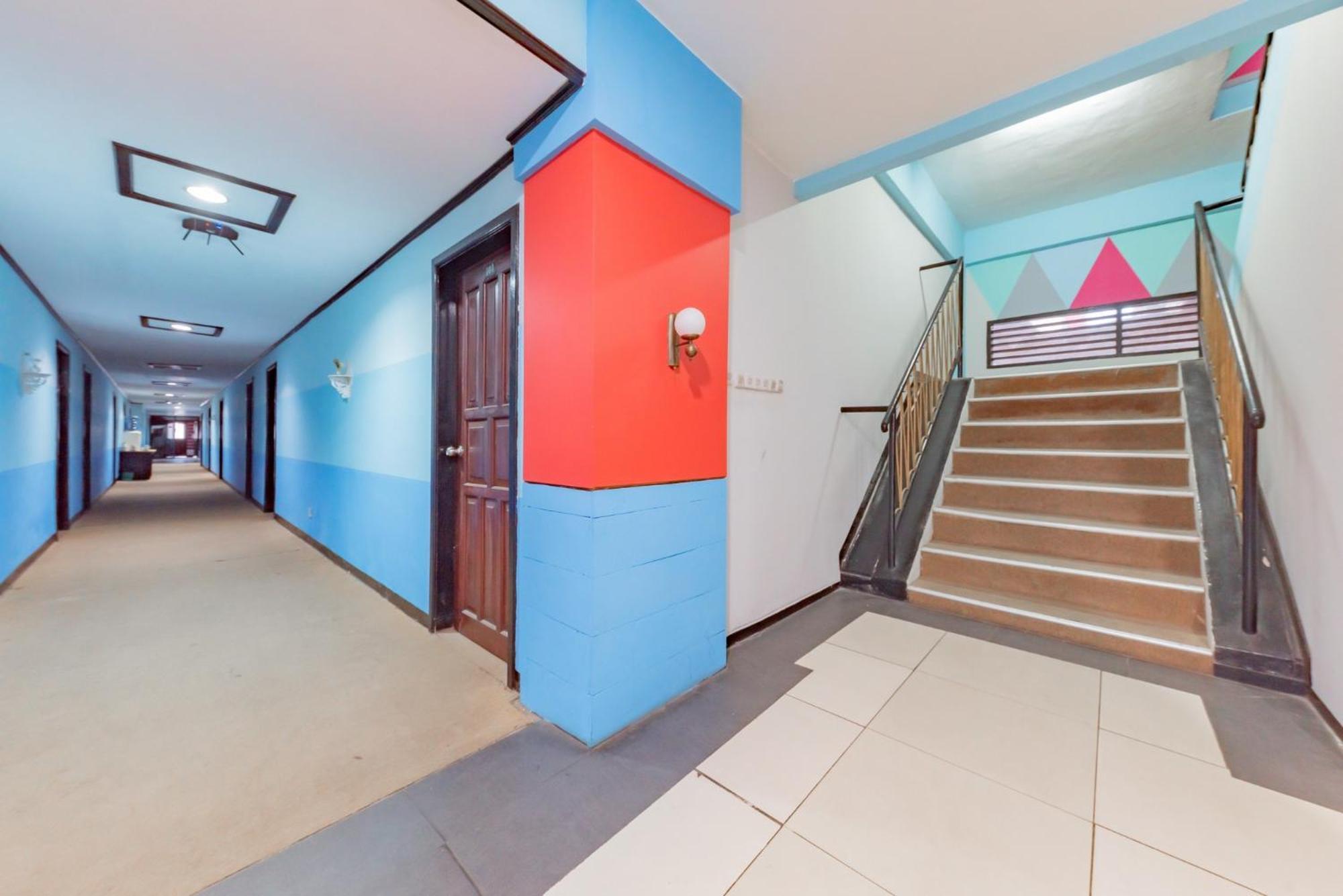 Reddoorz Near Plaza Balikpapan Hotel Luaran gambar
